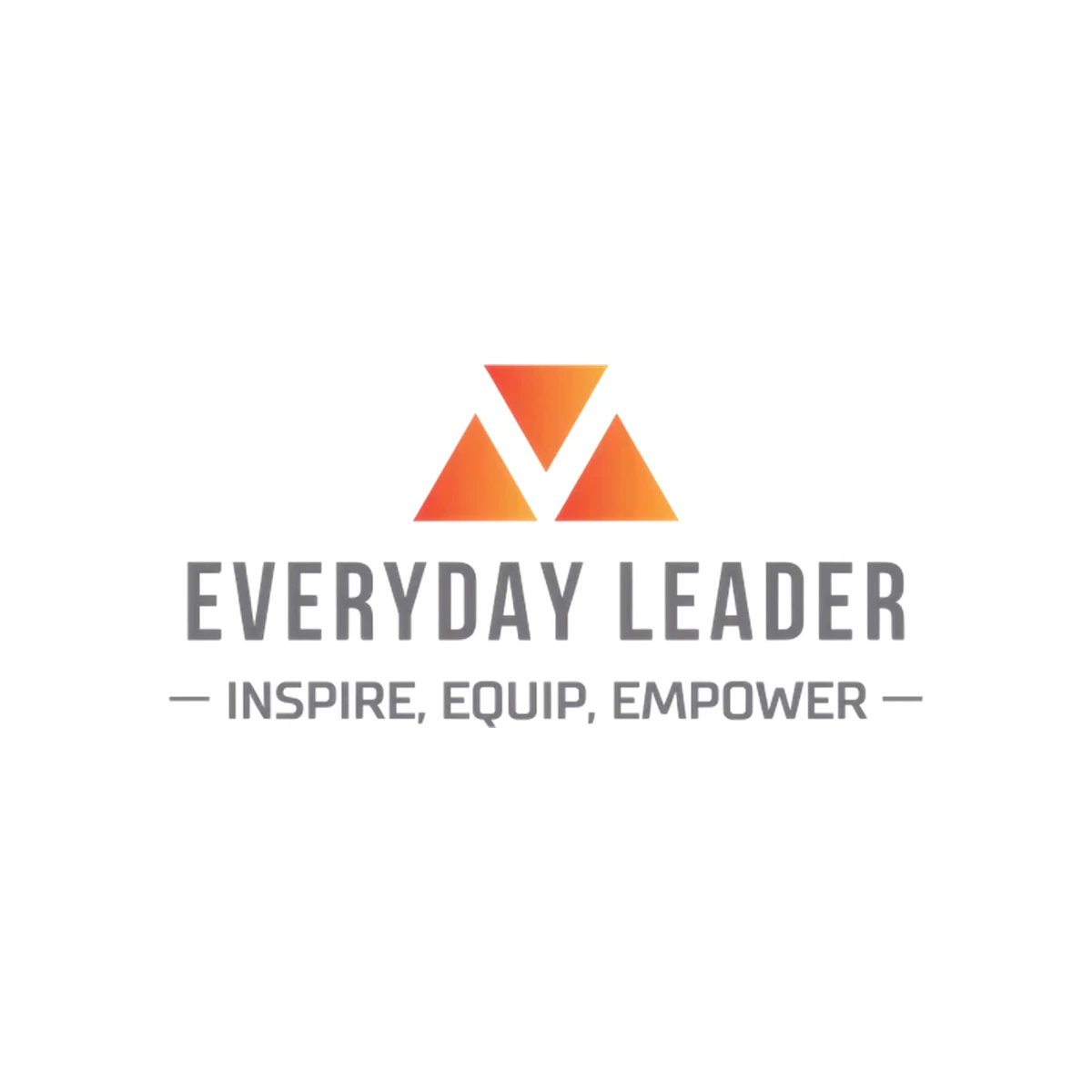 Everyday Leader logo
