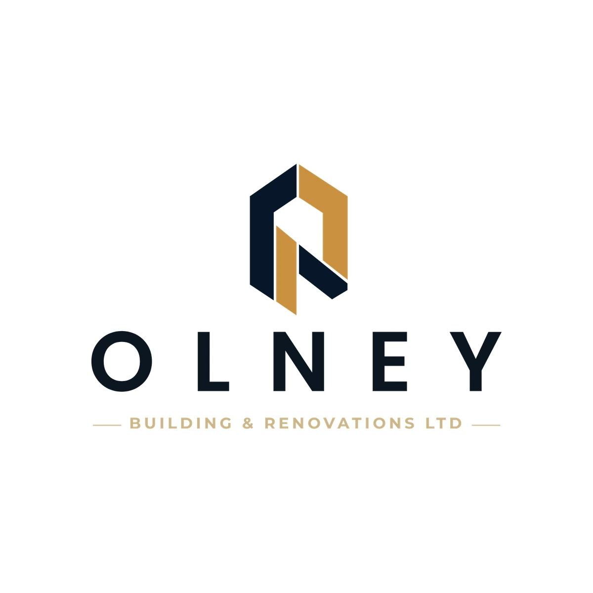 Olney Building & Renovations logo