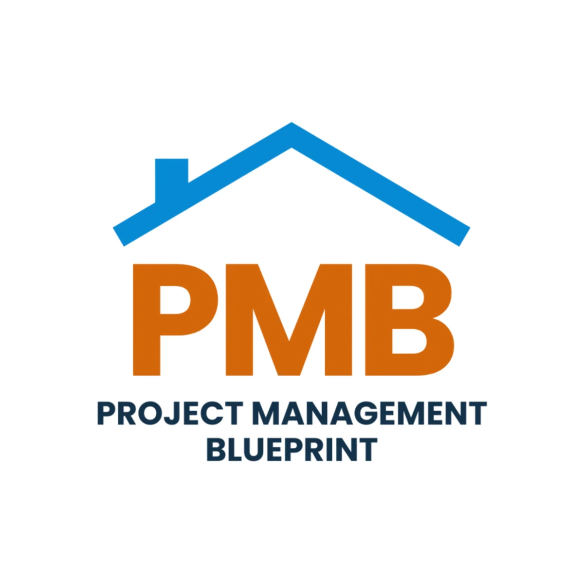 Project Management Blueprint logo