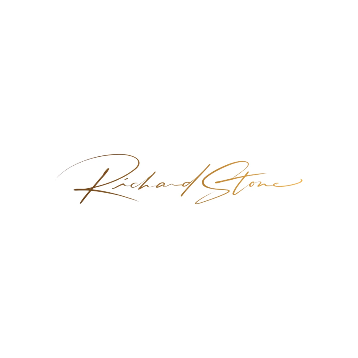 Richard M Stone logo