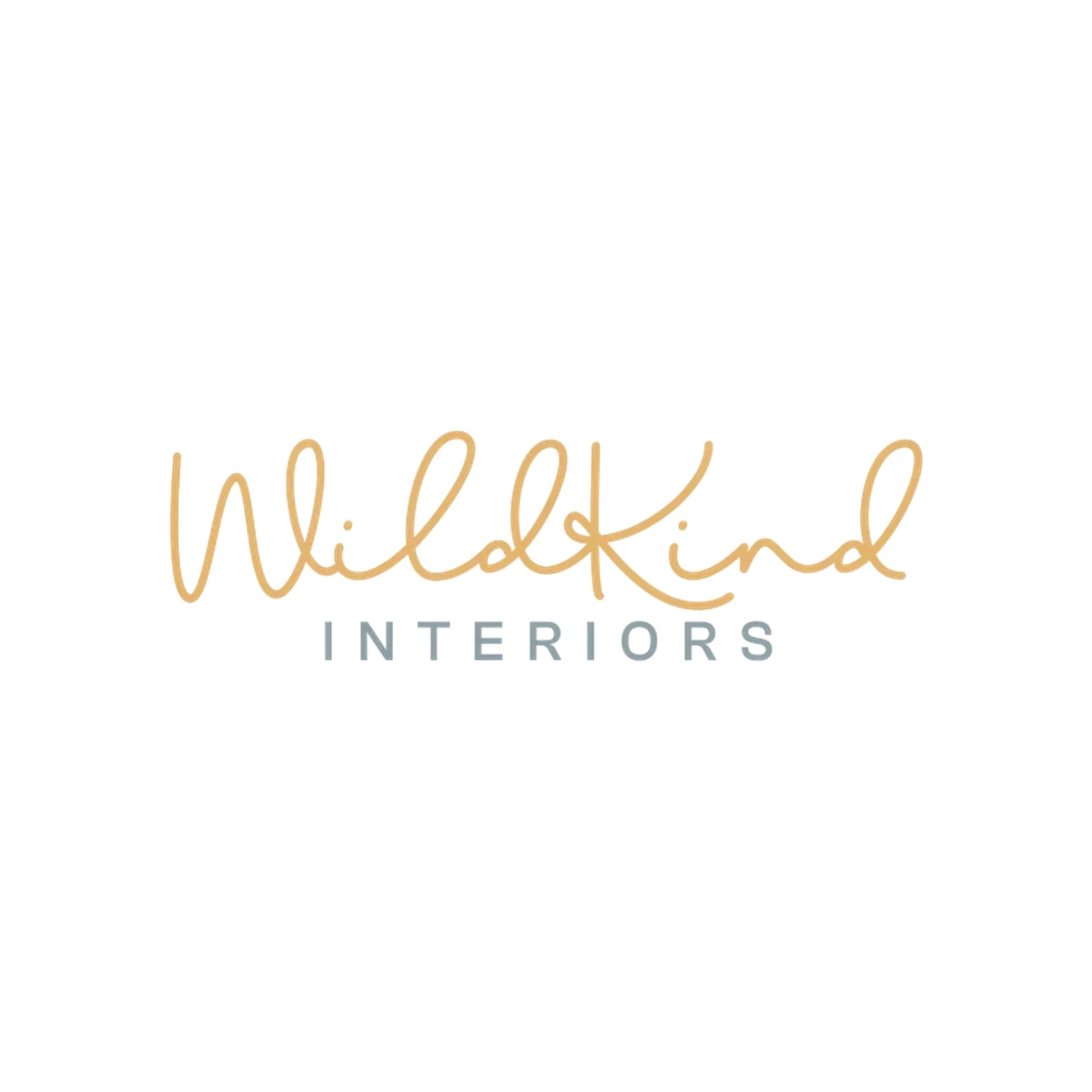 Wildkind Interiors logo