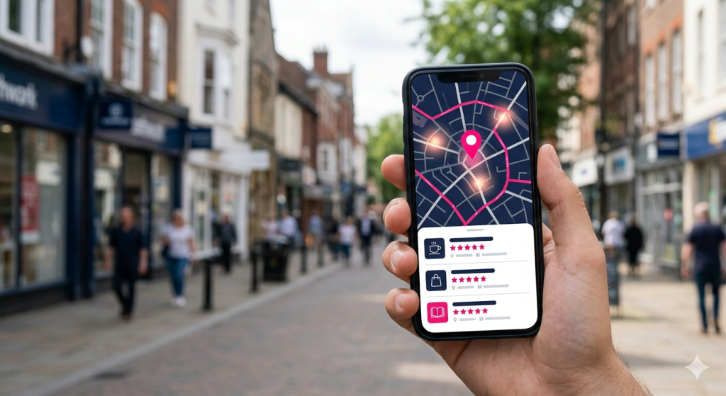 SEO strategy for Norwich businesses