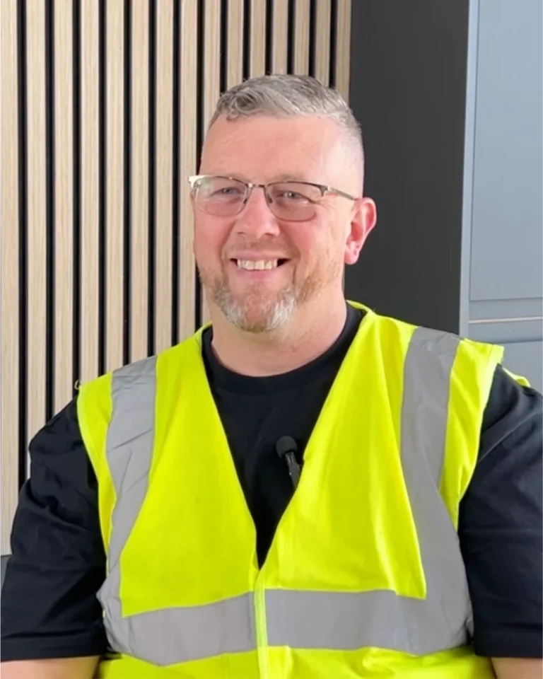 Headshot of Haus Developer Ltd