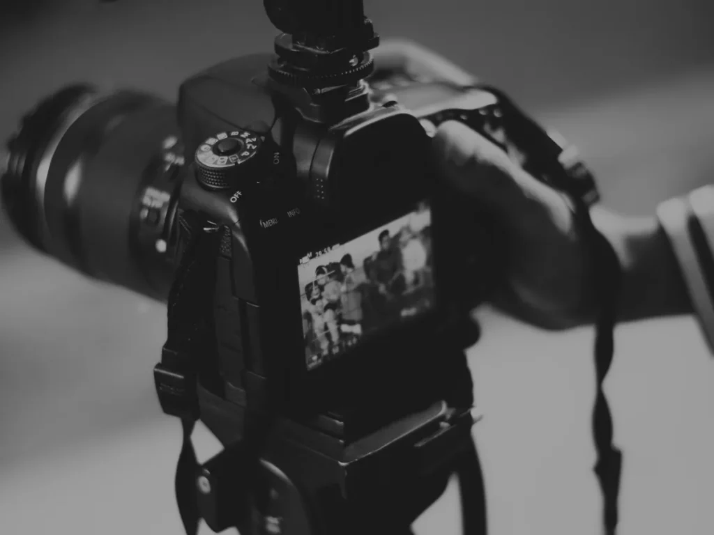 Higher Performance filming video content in Bury St Edmunds