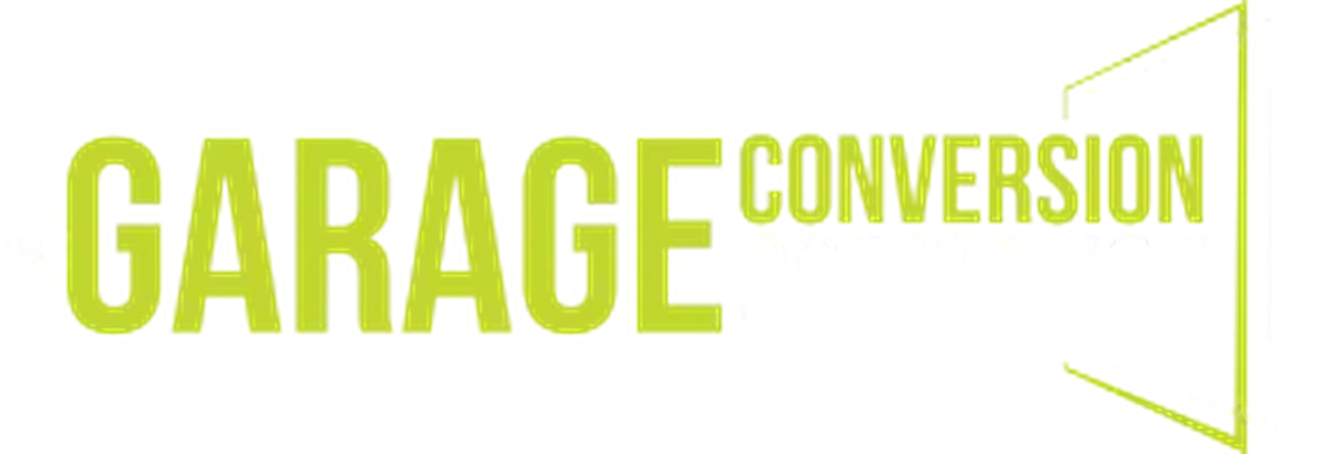 The Garage Conversion Specialist